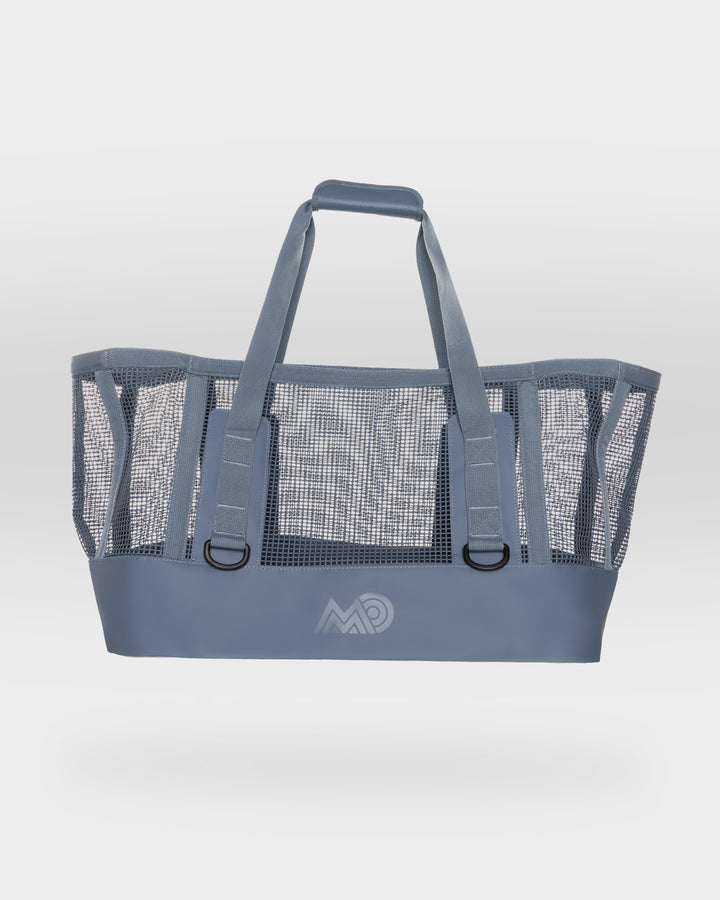 CASSI | Gear Tote | Heavy-Duty Tote Bags