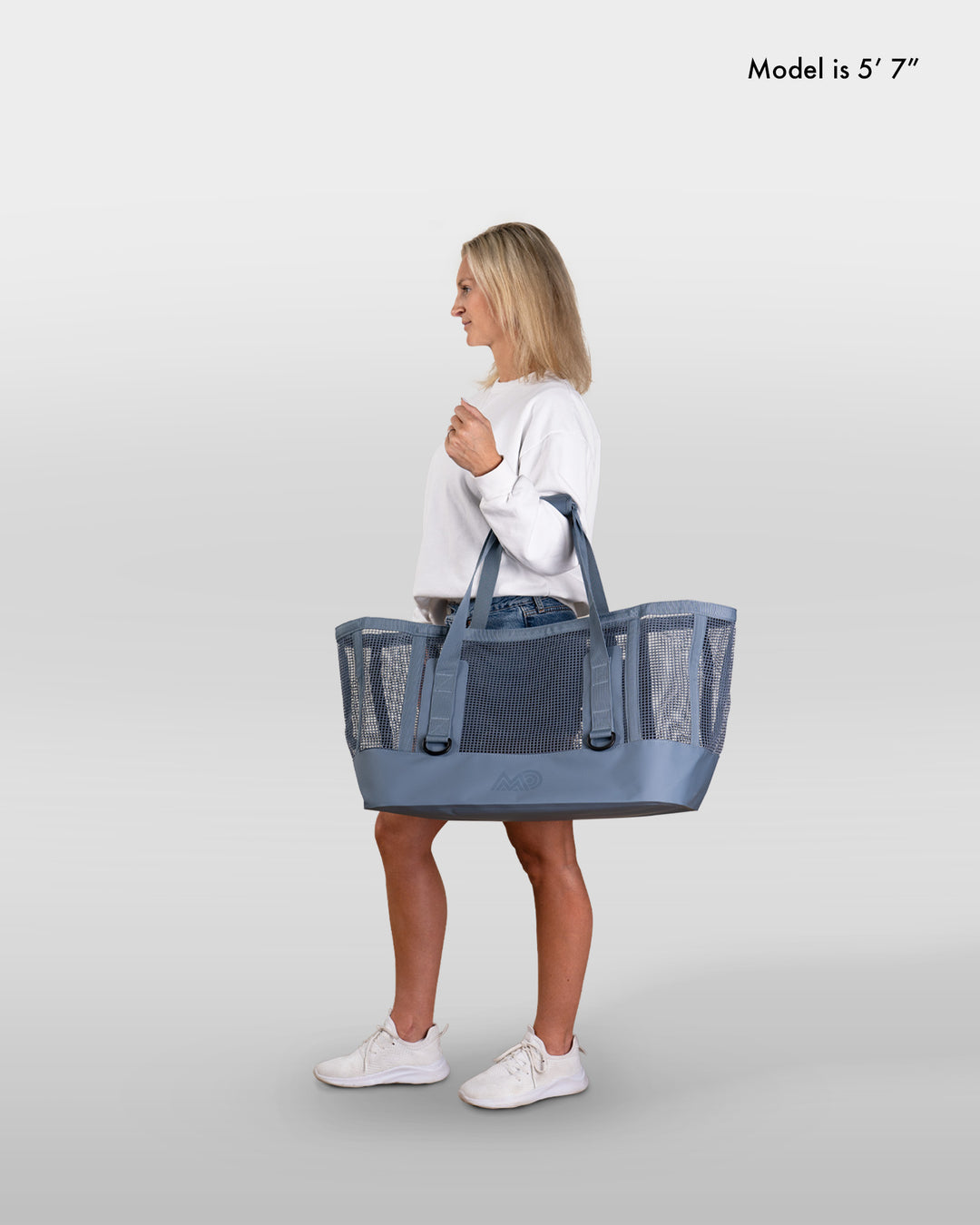 CASSI | Gear Tote | Heavy-Duty Tote Bags